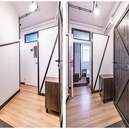 Vola Hostel Варшава Экстерьер фото